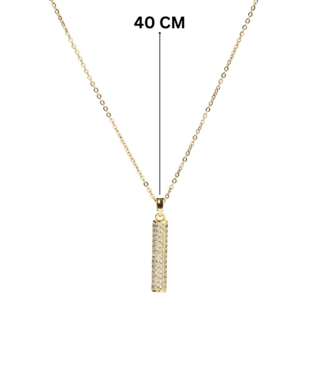 Lona Necklace