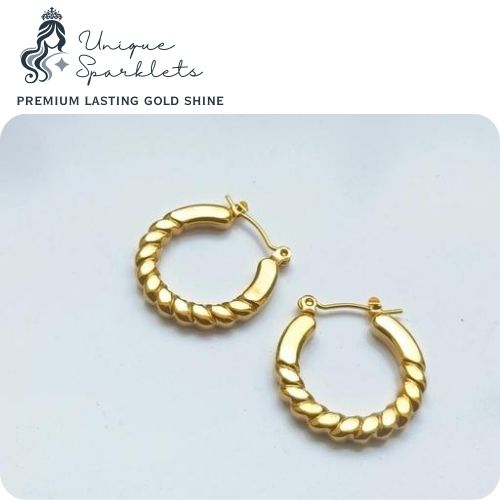 Rope Hoops
