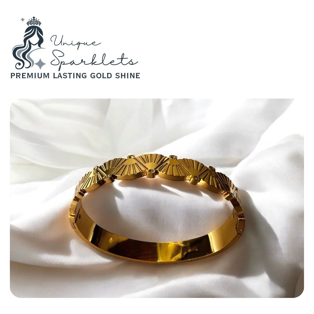 Radiant Aurelia Bracelet