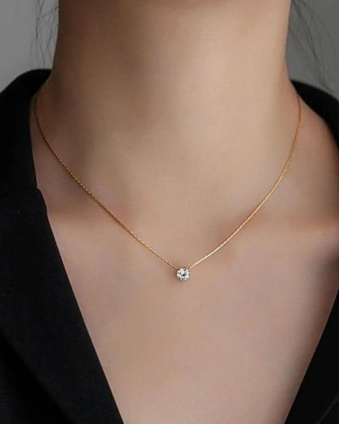The Mono necklace