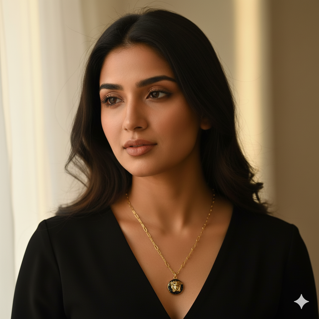 Dine Necklace