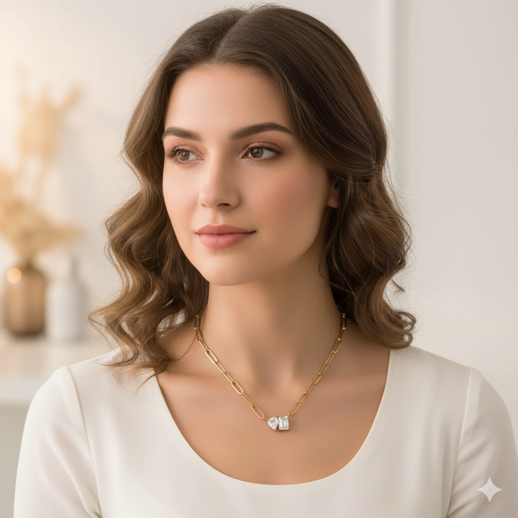 Mol Necklace
