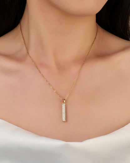Lona Necklace