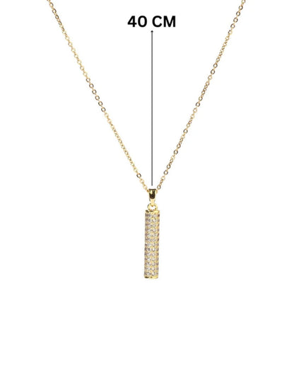 Lona Necklace