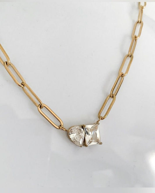 Mol Necklace