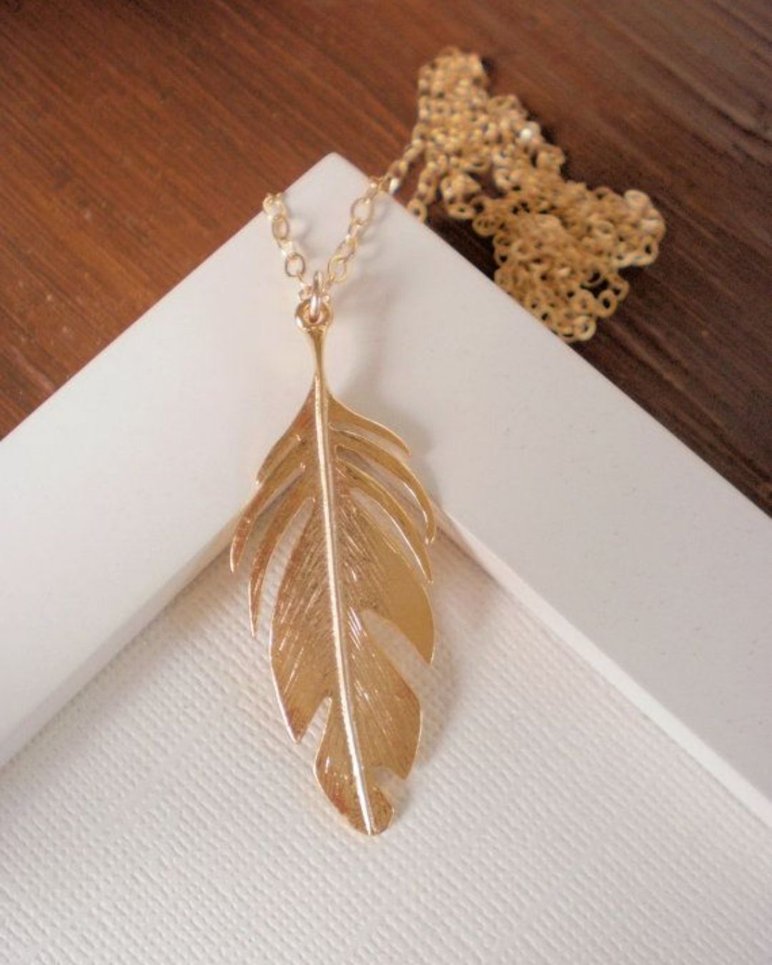 Esty Necklace