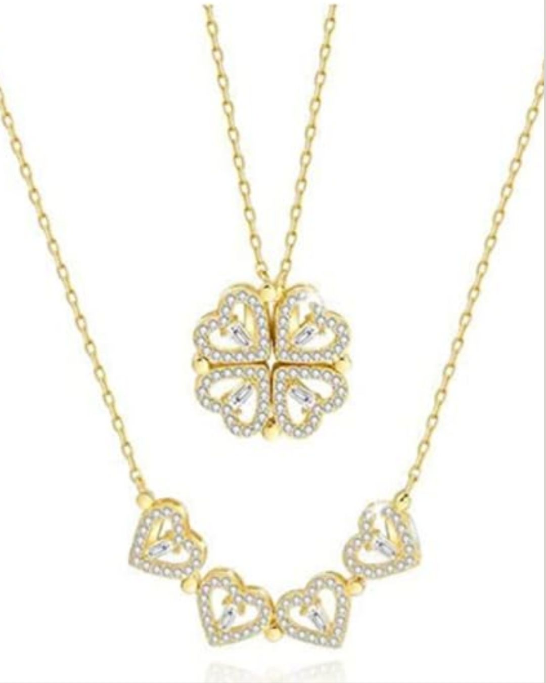 Aurafly Pendent
