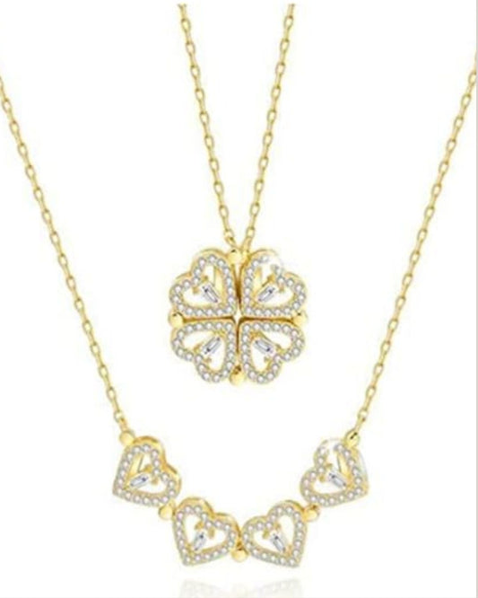 Aurafly Pendent