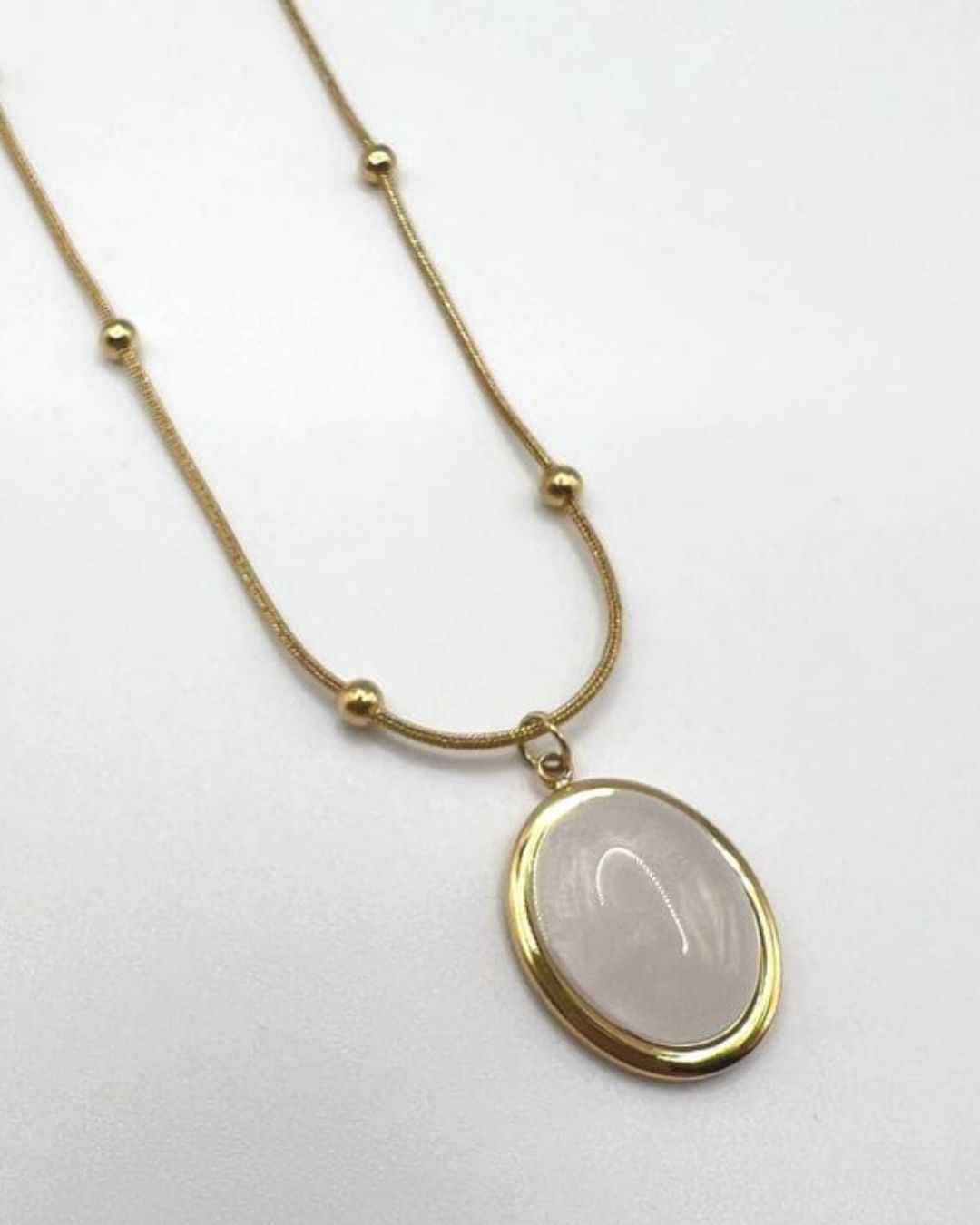 Sara Necklace