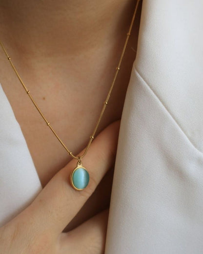 Sara Necklace