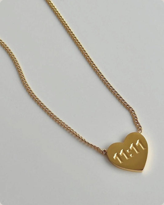 Golden Number 11 :11