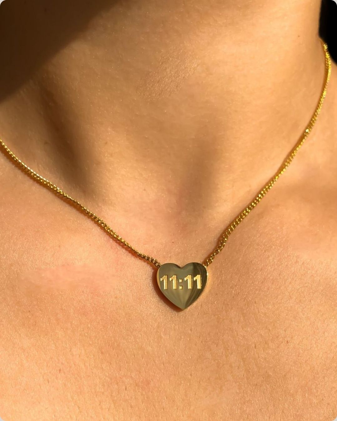 Golden Number 11 :11