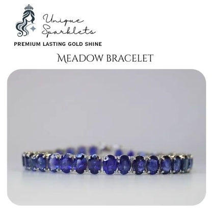 Meadow bracelet