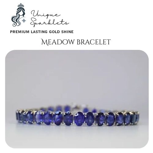 Meadow bracelet