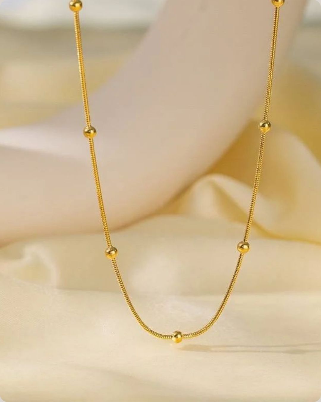 Ball Chain
