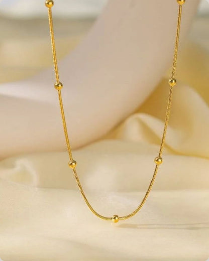 Ball Chain