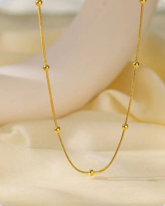Ball Chain