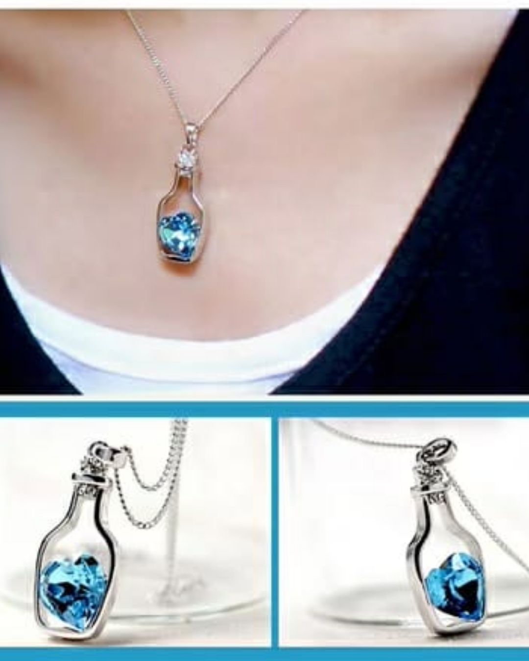 The Majestic Tusker Necklace