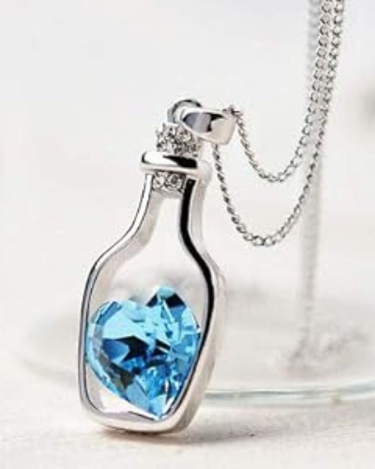 The Majestic Tusker Necklace