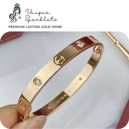 CARTIER BRACELET