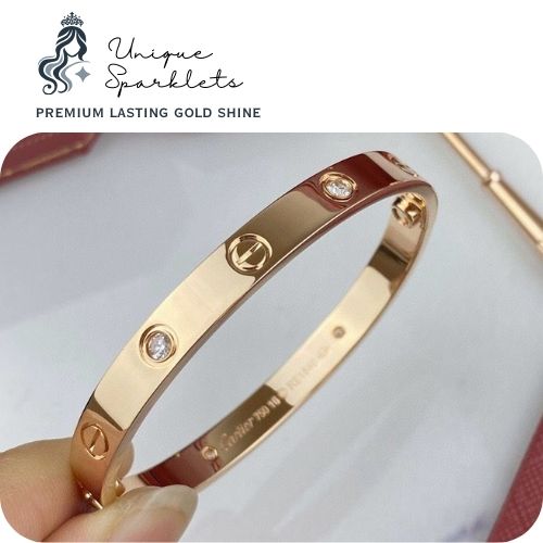 CARTIER BRACELET