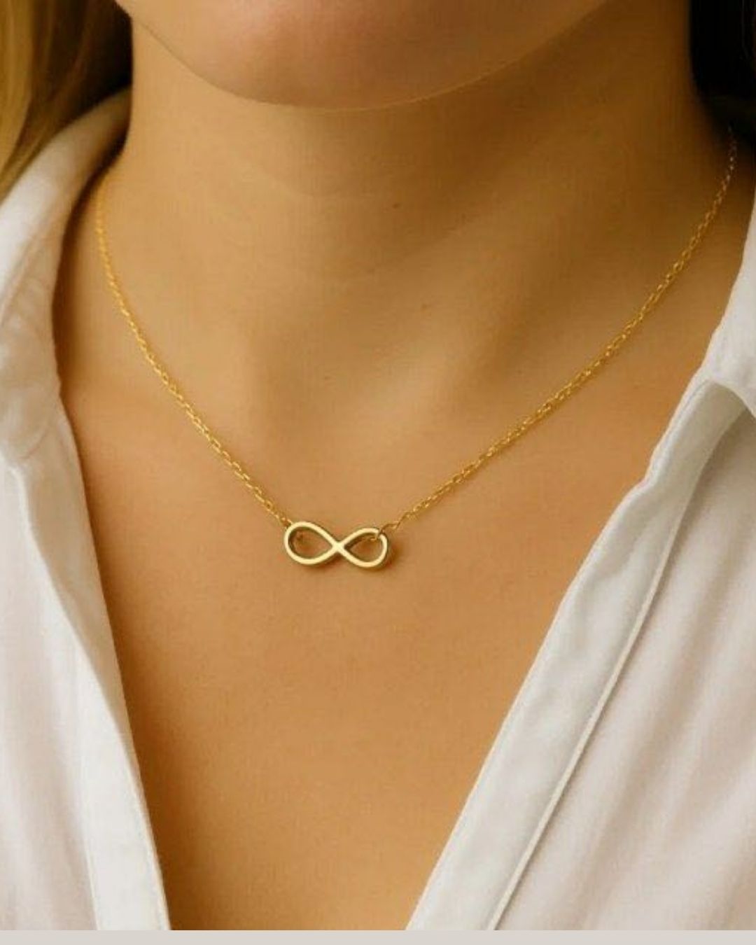 Endless Love Pendant