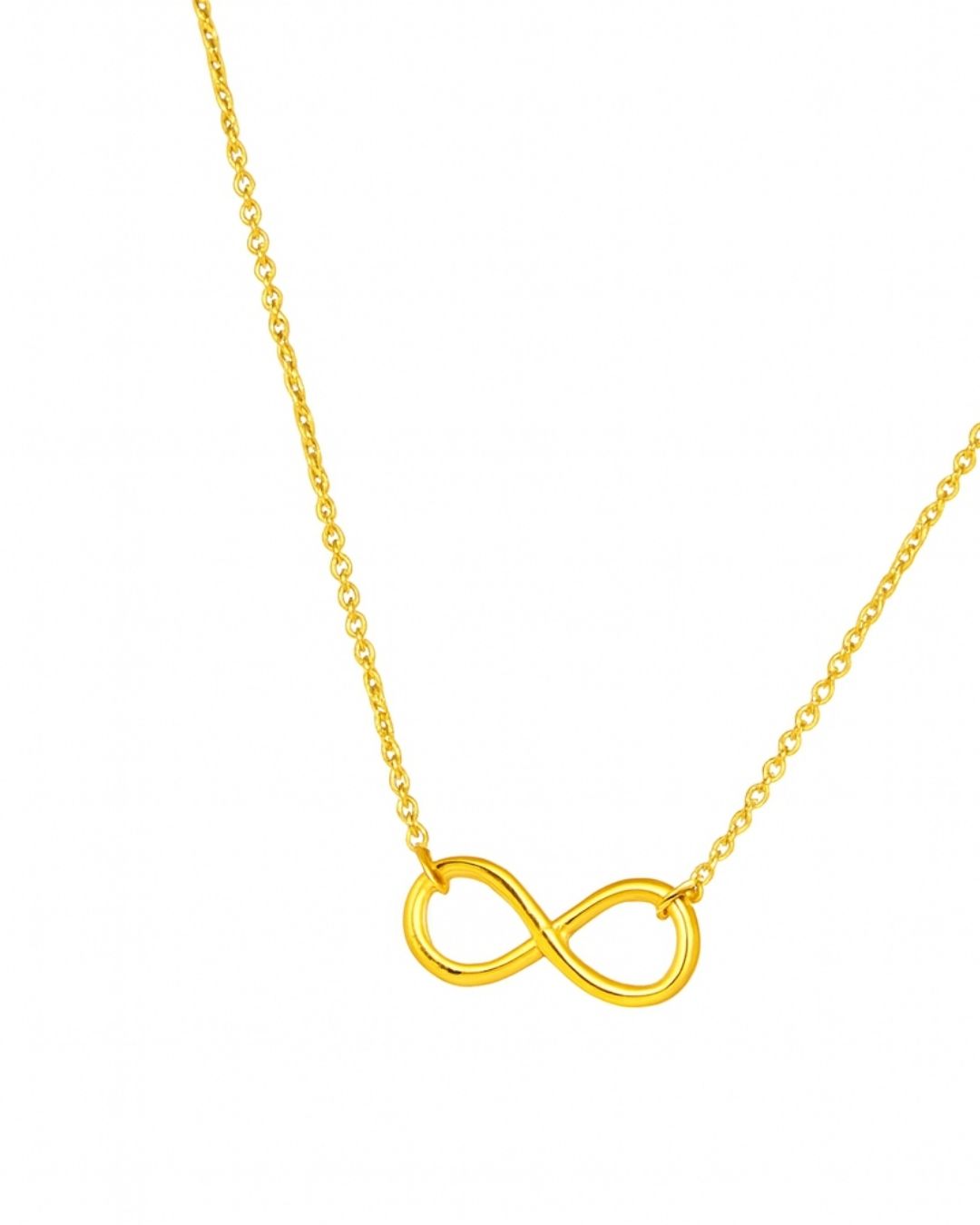Endless Love Pendant