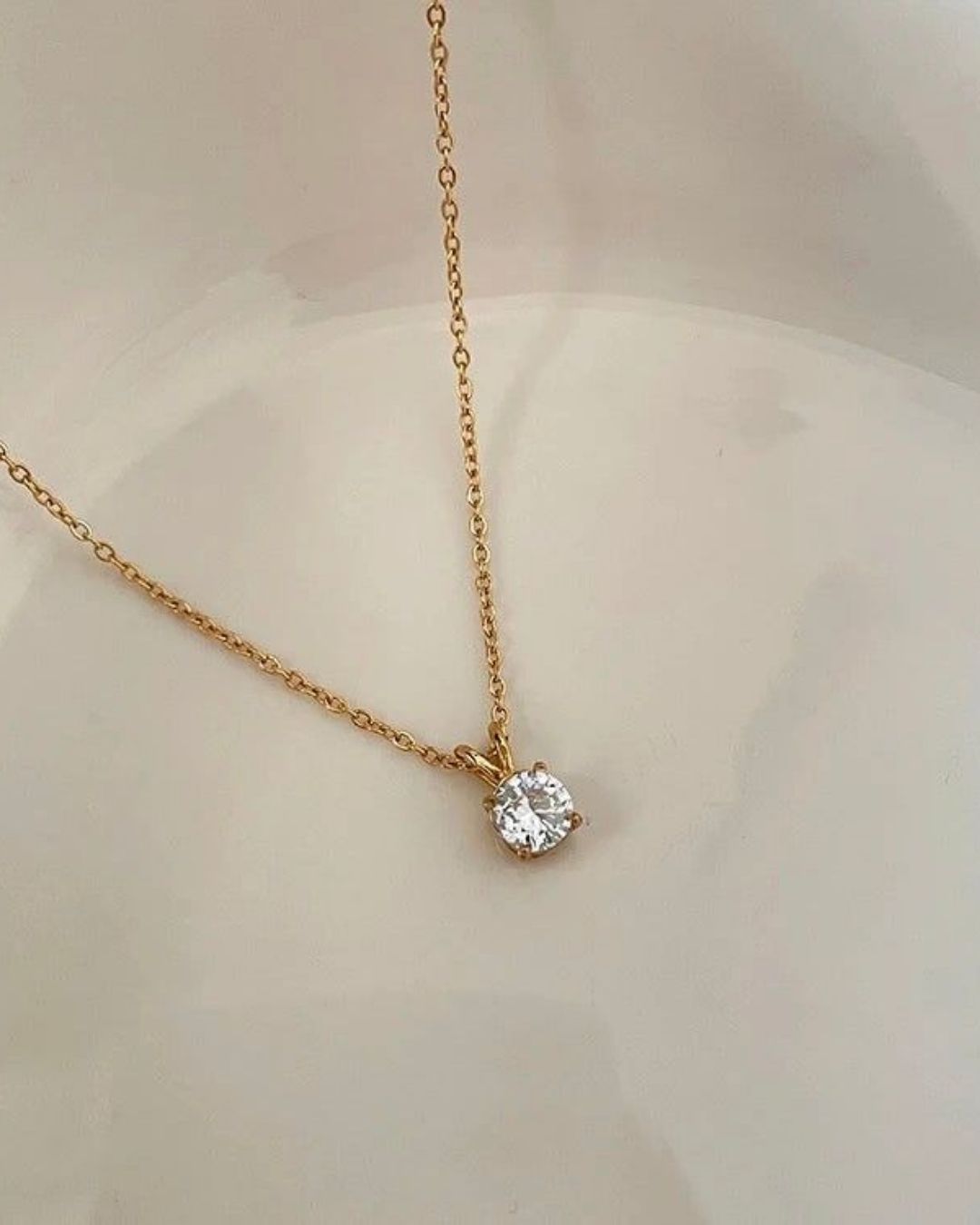 The Mono necklace