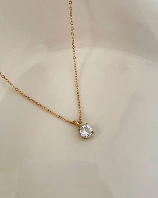 The Mono necklace