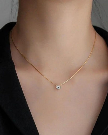 The Mono necklace