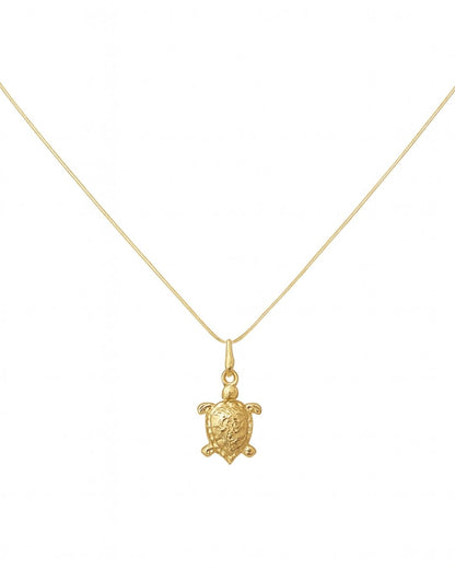 Tortice Necklace