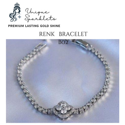 Renk bracelet