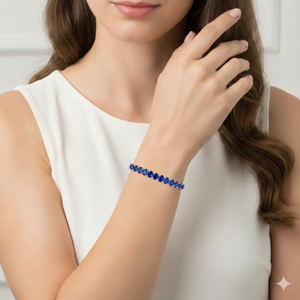 Meadow bracelet
