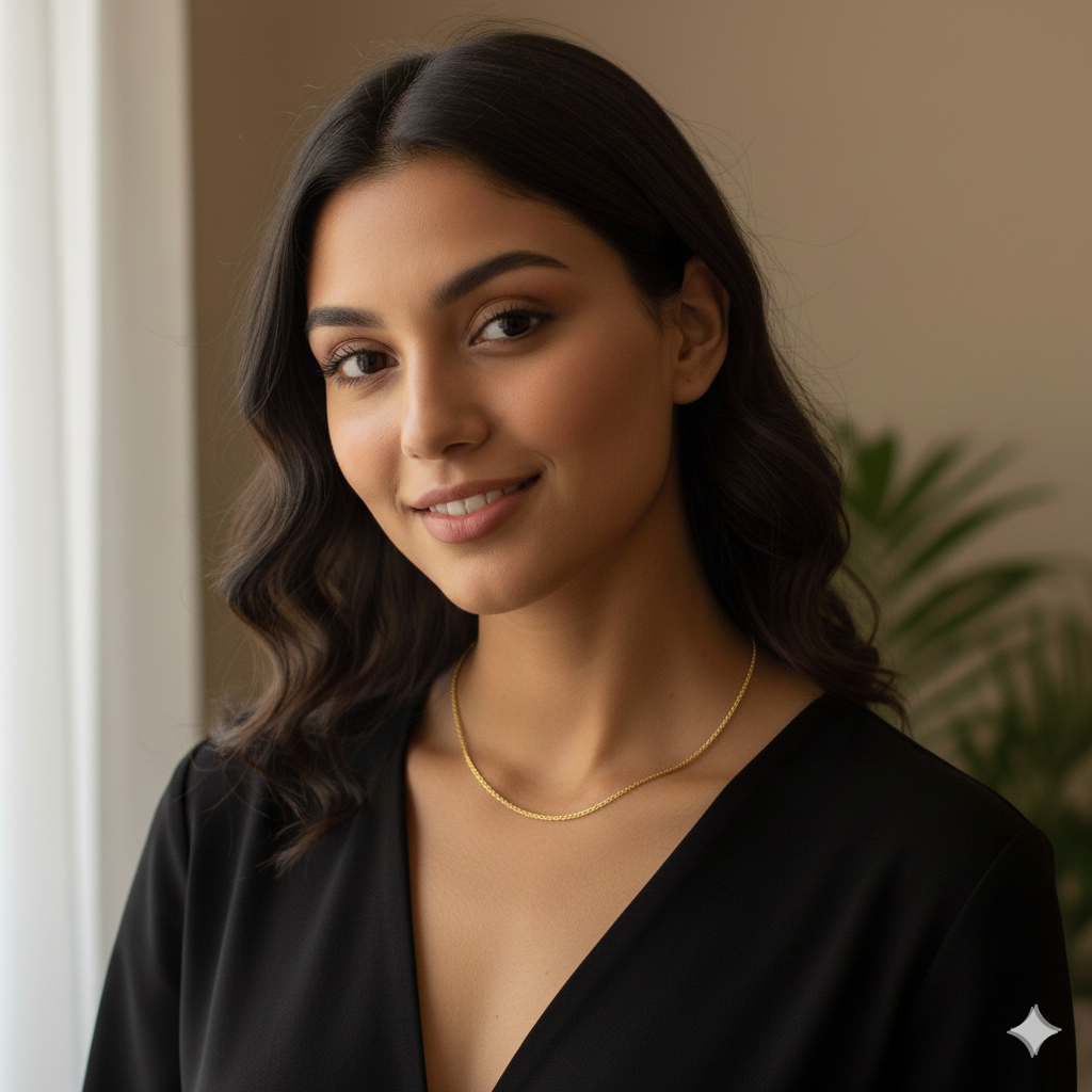 Cloar Necklace
