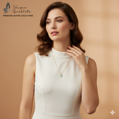 Sara Necklace