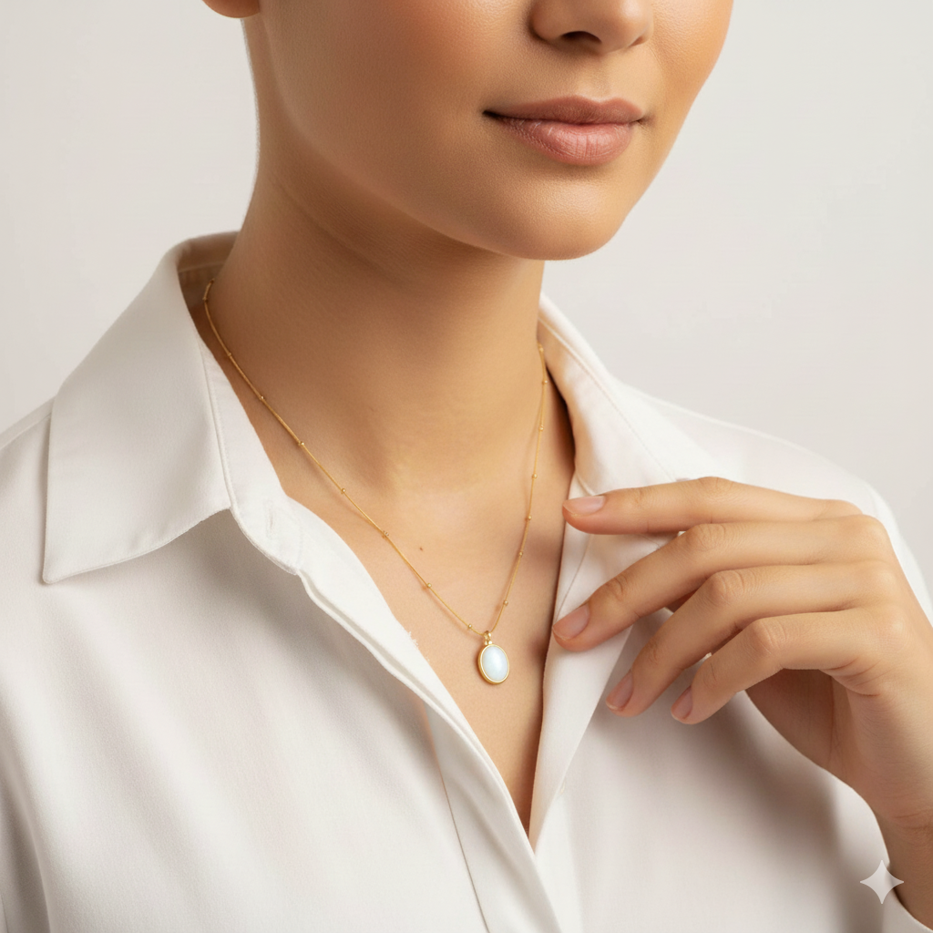 Sara Necklace