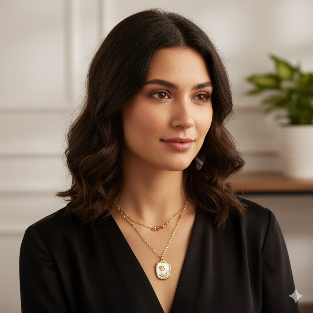 Lara Necklace