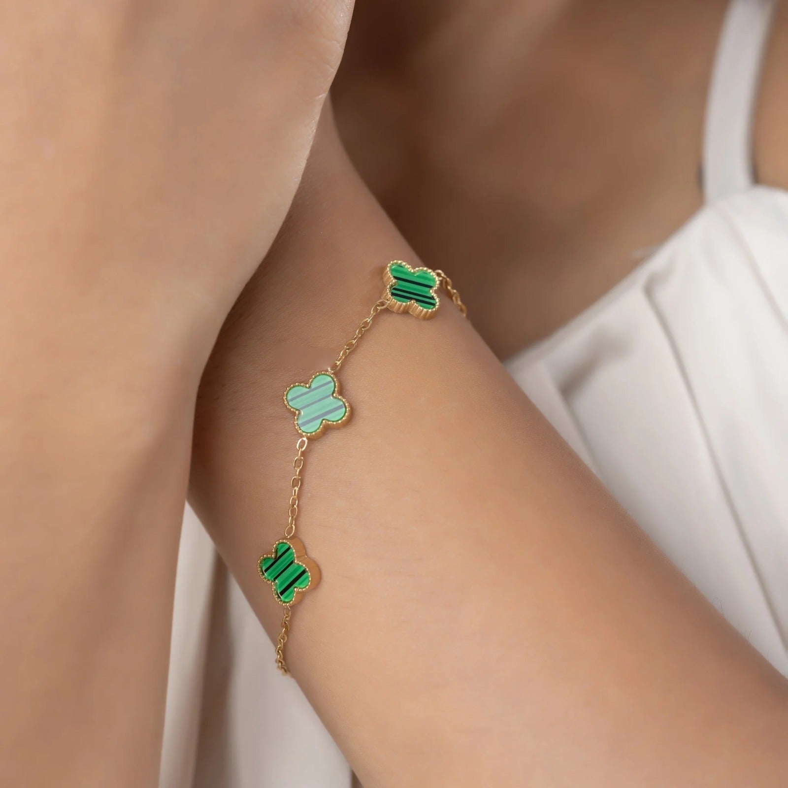 Bracelets