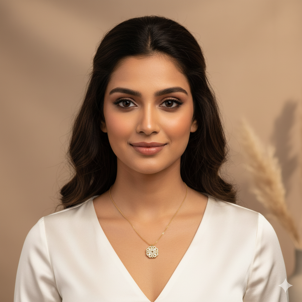 Aurafly Pendent
